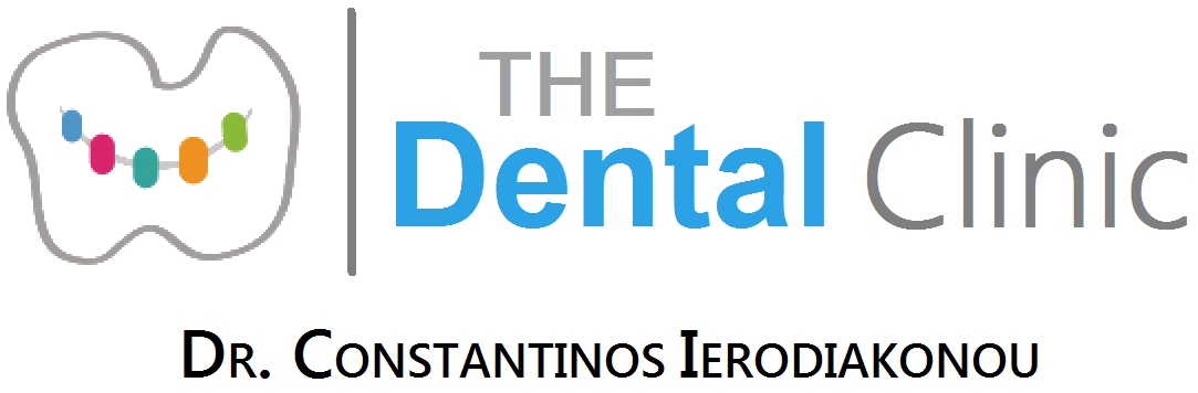 THE Dental CLINIC — Dr. Constantinos Ierodiakonou