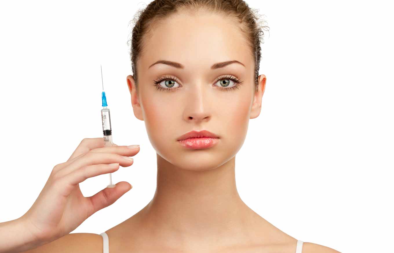 BOTOX / DERMAL FILLERS